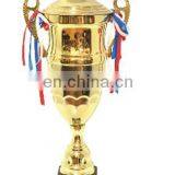 Gift Curling Ribbon Trophies With Black Base thumbnail-4