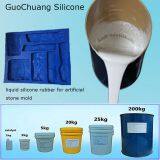 China Liquid Silicone Mold Making Material for Concrete/artificial Stone Casting thumbnail-1