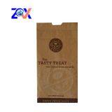 Paper Material Bread Use Food Take Away Paper Bags thumbnail-2