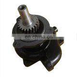 Dongfeng truck spare parts M11 water pump 3073693 for M11 diesel engine