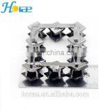 High Quality Cheap Rhinestone Shoe Accessory Shoe Buckle Decoration for Footwear and Bag thumbnail-5