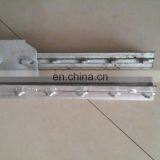 Metal Studded t Post With Spade thumbnail-1