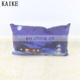 Custom New Fashion Led Cushion Cover Headboard Bed thumbnail-5