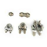 Stainless Steel Duplex Wire Rope Clip thumbnail-4