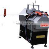 V-Cutting Saw For Aluminum & Plastic Profile