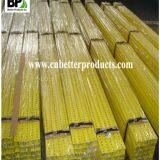 Galvanized Easy to Install Square Sign Post Square Tube and u Channel Sign Post thumbnail-5