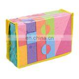 Melors Children Educational Soft Eva Foam Building Blocks Toys Supplier thumbnail-6