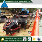 3500m3 Cutter Suction Dredger/ Sand Dredger thumbnail-2