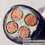 0.6/1 kV 4 Cores XLPE Insulated STA Power Cable thumbnail-2