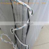 Low Price High Quality PVC Tarpaulin With D-rings For Truck Cover thumbnail-2