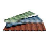 Stone Coated Metal Roof Tile-Classic Tile Manufacture thumbnail-1