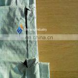 Plastic Red Cedar Lumber Cheap Lumber Cover Tarp 2x2 Size thumbnail-2