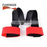 Winter Skiing Sport Band Ski Carrier Straps Shoulder Lash Handle Tape Sling Protects thumbnail-2