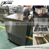 Commercial Popsicle Maker Machine/ice Stick Making Machine/fruit Ice Cream Machine thumbnail-5