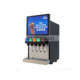 Bestcolabeveragedispenser/pepsicolamaking Machine/beverage Dispenser Machine