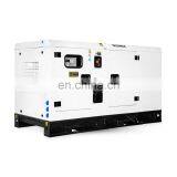 ITC-POWER Generator Diesel 44kva Silent Canopy Type thumbnail-3