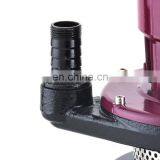 China 220v Electric Best Submersible Pumps Brands thumbnail-3