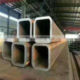 Golden Supplier Supplying Galvanized Square Tube or Rectangular Mild Steel Pipe thumbnail-3