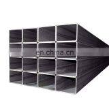 ASTM A500 Rectangular Steel Tube Structural Steel Hollow Section thumbnail-5