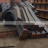 Arch Steel Support for Mine thumbnail-5