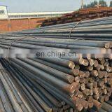 #45 Carbon Structural Steel Round Bar thumbnail-1