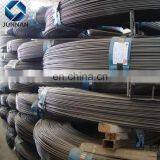 PC steel strand / PC steel bar / PC steel wire