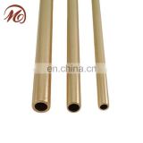 Factory Precision Machining Admiralty Brass Tube C44300/C27000/C68700