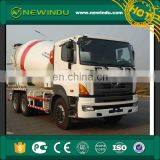 Hot Sale SANY 6CBM Concrete Mixer Truck Price thumbnail-6