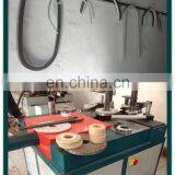 Aluminum Profile Window Door Frame Bending Machine