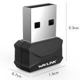 WAVLINK Мини 150 Мбит thumbnail-2