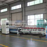 Shape Glass and Hot Sale Full Automatic Sheet Glass Cutting Line Price thumbnail-2