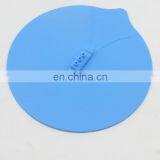 Jet Steam Silicone Boat Cover for Bowl and Pot With Cruise Ship Shape Cover thumbnail-2