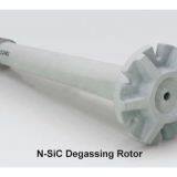 SiC Degassing Rotor thumbnail-1