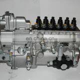 Genuine Part BH6PZ130R 6 Cylinders Fuel Injection Pump 612601080386 for Weichai WP10.336NE31 thumbnail-6