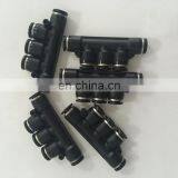 Top Grade Best Quality Push Fittings for Pex Fitting