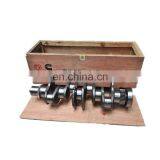 ISD ISDE ISDE4 4D Engine Forged Steel Crankshaft 3974539 5289840 for Cummins thumbnail-4