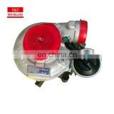 Diesel Engine Turbocharger 4JB1jx493 Supercharger