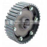 VVT Variable Timing Sprocket Camshaft Adjuster Phaser Gear 7700108671 8200539619 8200782671 5996390 thumbnail-2
