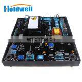 MX341Two Phase Sensed Voltage Regulator for the Brushless Generator thumbnail-3