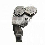QSX15 ISX15 Engine Parts Oil Pump 4309499 3687528 3100445 2864073 4298995 Diesel Gear Oil Pump thumbnail-3