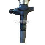 Genuine 8-98238318-0 8982383180 4JJ1 Common Rail Dmax Diesel Fuel Injector for ISUZU thumbnail-1