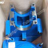 China 8/6 F AH Slurry Pumps Spare Parts thumbnail-2