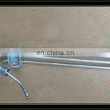 Diesel Engine 6L High Pressure Fuel Pipe 3976434 thumbnail-2