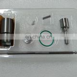 Diesel common rail injector  Repair Kits For 8-98011604-5