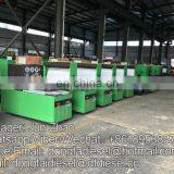 EPS 619 Diesel Fuel Injection Pump Test Bench Fuel Pump Calibration Test Bench