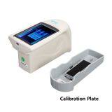 3NH 20°/60°/85° Smart Gloss Meter Touch-screen Tri Angles High Accurate Luster Meter for Marble Plastic Metal thumbnail-2