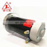 800W 12V Small Hydraulic Permanent Magnetic DC Motor thumbnail-1