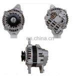 New Factory Supply MOQ 1 Piece 12V 80A 37300-32130 37300-32131 600019 AB175052 DRA3 Alternator For HYUNDAI H100 thumbnail-1