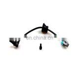 96626080 ABS Wheel Speed Sensor AUTO PART ABS Sensor For Chevrolet Saturn Opel