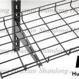 Wire Mesh Cable Tray Wire Basket Manufacture thumbnail-3